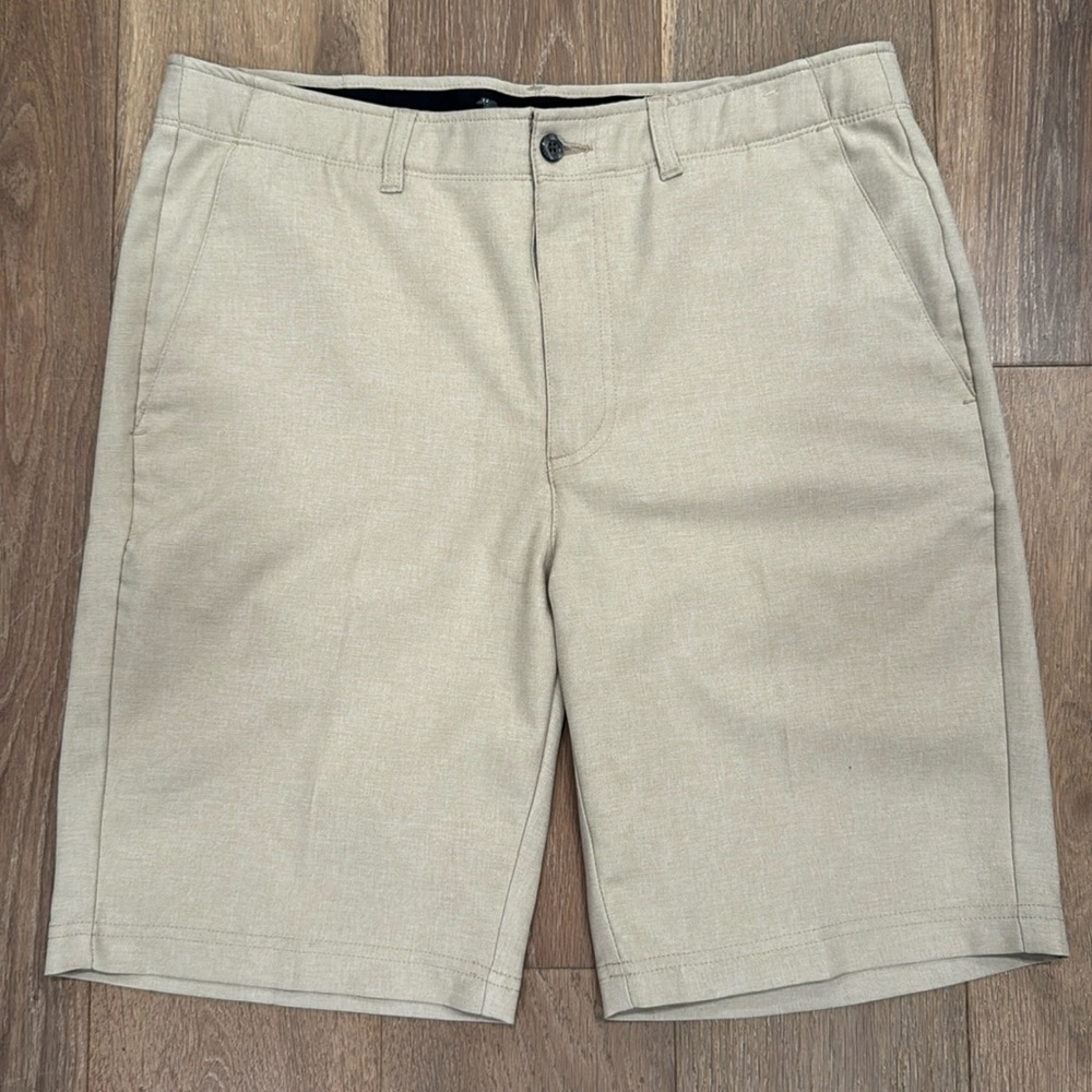 Men’s Pebble Beach Dry- Luxe Performance Size:34 100% Polyester